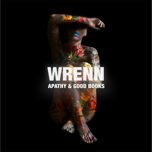 Wrenn - Apathy & Good Books EP (2016)
