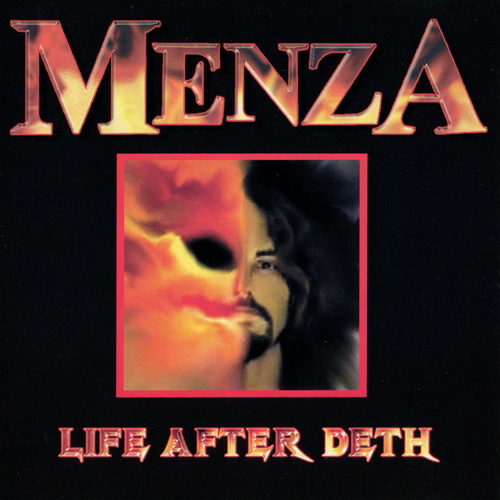 Menza - Life After Deth (2002)