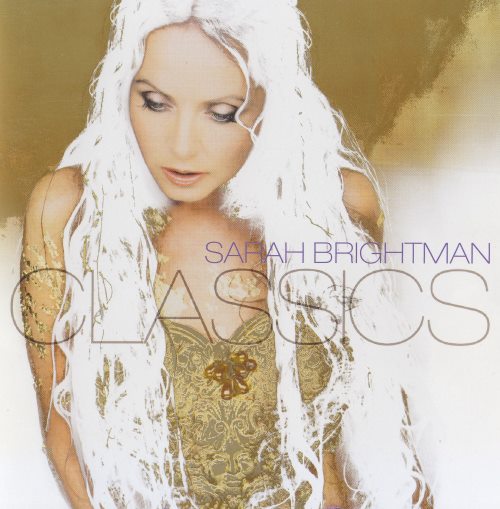 Sarah Brightman - Classics (2001)