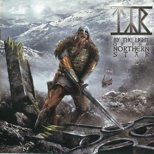 T&#253;r - By the Light of the Northern Star (Limited Edition) 2009