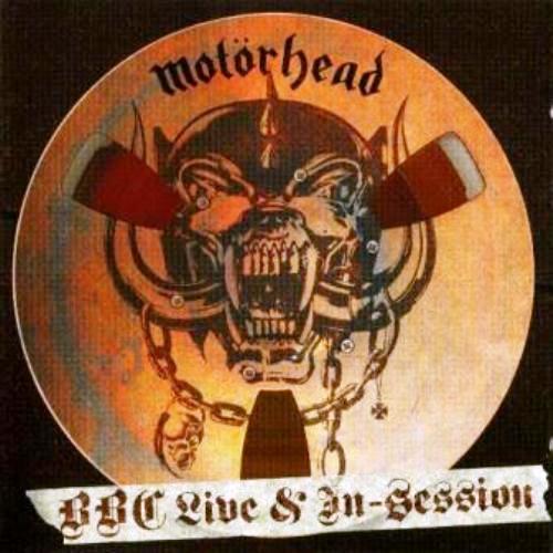 Motorhead - BBC Live & In-Session (2005) [2CD]