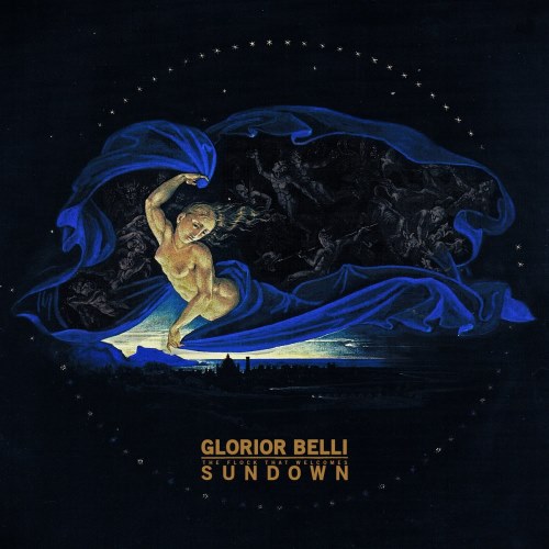 Glorior Belli - Sundown (The Flock That Welcomes) (2016)