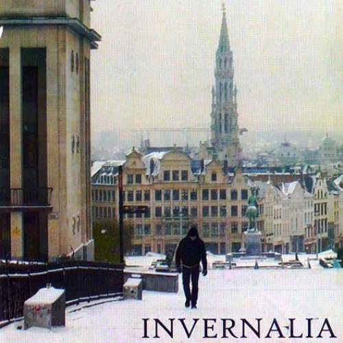 Invernalia - Invernalia (2015) 