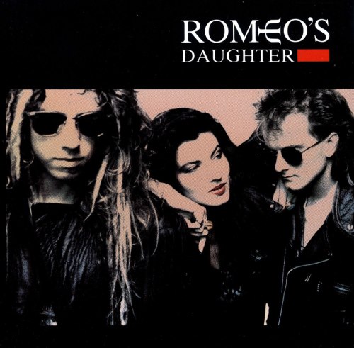 Romeo's Daughter - Romeo's Daughter (1988)