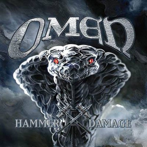 Omen - Hammer Damage (2016)
