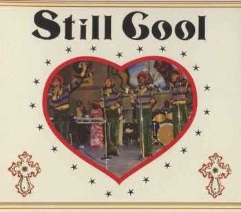Still Cool - Still Cool (2016)