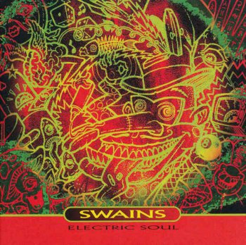 Swains - Electric Soul (1993)