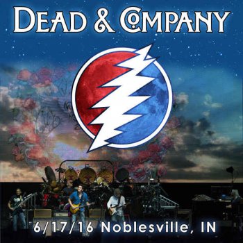 Dead & Company - 2016-06-17 Klipsch Music Center, Noblesville, IN (2016)