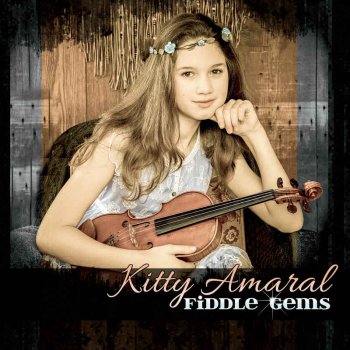 Kitty Amaral - Fiddle Gems (2015)