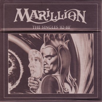 Marillion - The Singles '82-'88 (2000)