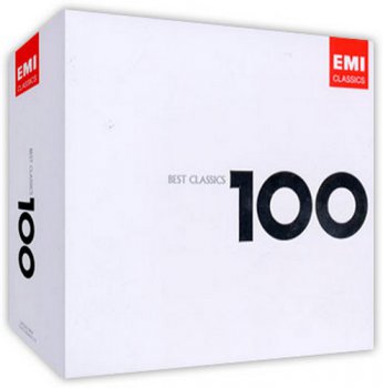 VA - Best Classics 100 [6CD Box Set] (2004)