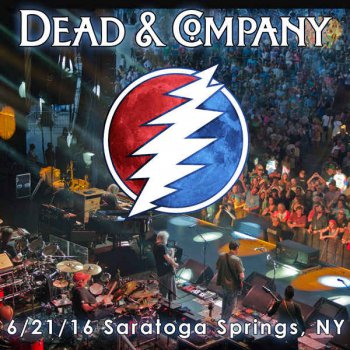 Dead & Company - 2016-06-21 SPAC, Saratoga Springs, NY (2016)