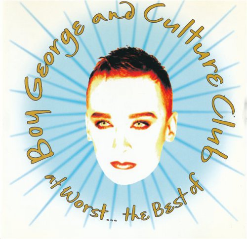 Boy George and Culture Club - at Worst... the Best of (1993)