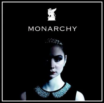 Mosh - Monarchy (2012)