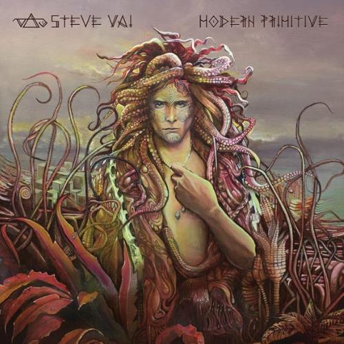 Steve Vai - Modern Primitive [2CD] (2016)