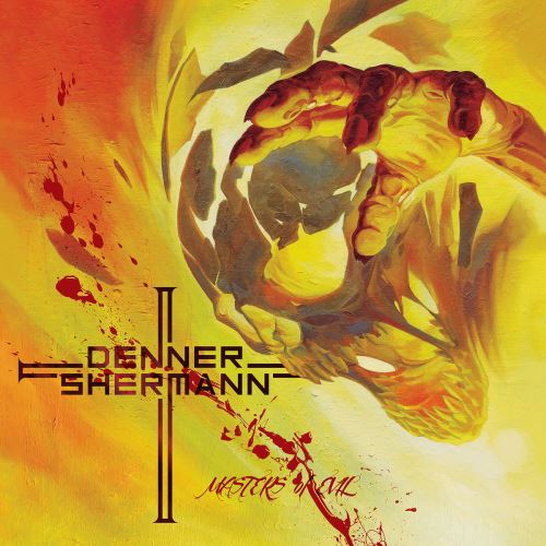 Denner / Shermann - Masters Of Evil (2016)