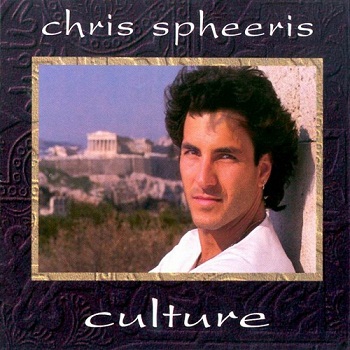 Chris Spheeris - Culture (1993)