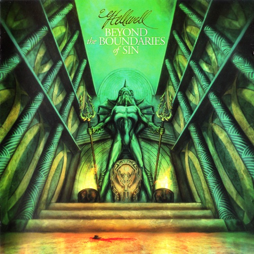 Hellwell - Beyond The Boundaries Of Sin (2012) 