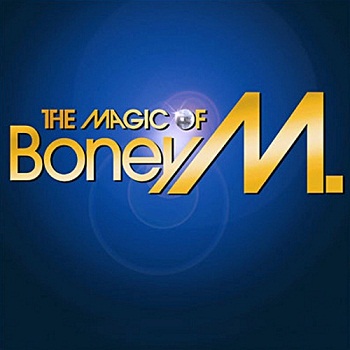 Boney M. - The Magic Of Boney M. (2006)