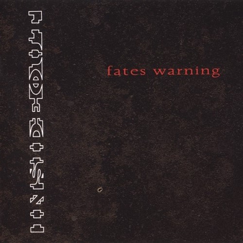 Fates Warning - Inside Out (1994) [2CD, Remastered 2012] 