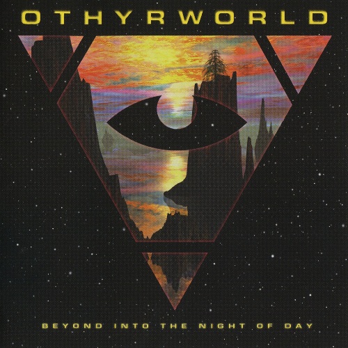 Othyrworld - Beyond Into The Night Of Day (2005)