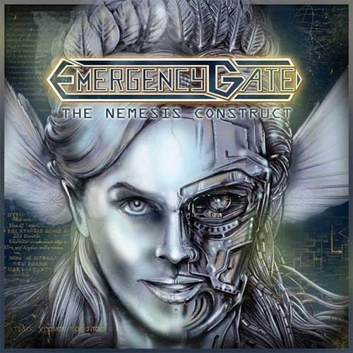 Emergency Gate - The Nemesis Construct (2010)