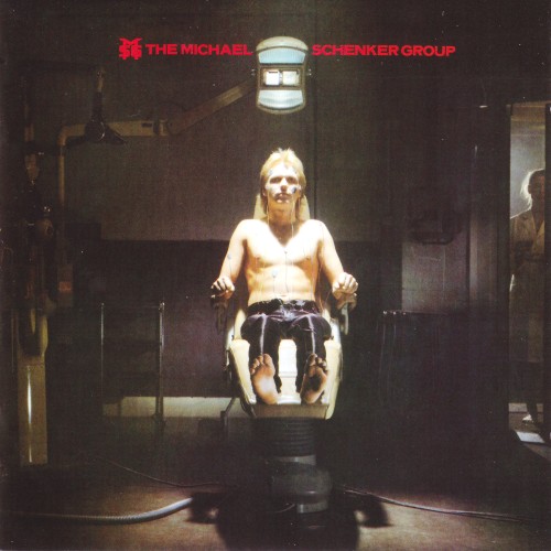 The Michael Schenker Group - The Michael Schenker Group (1980) [Remastered 2009]