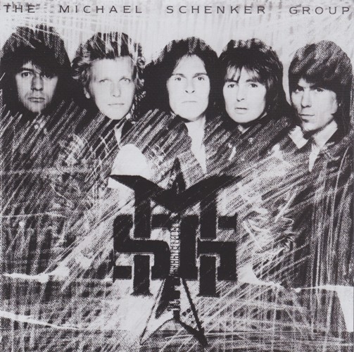 The Michael Schenker Group - MSG (1981) [Remastered 2009]