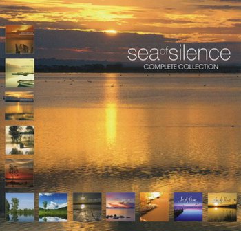 VA - Sea Of Silence - Collection Vol. 1-12 (2004-2011)