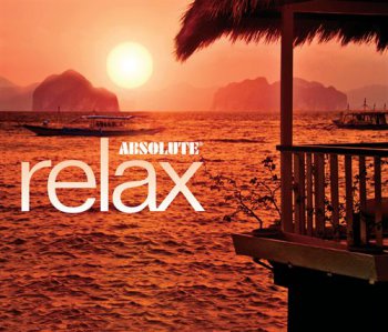 VA - Absolute Relax [3CD Box Set] (2010)