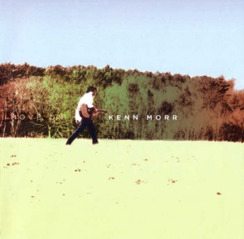 Kenn Morr - Move On (2008)