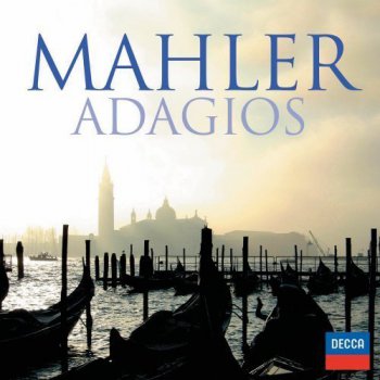 VA - Mahler Adagio [2CD] (2010)