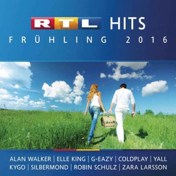 VA - RTL Hits Fruehling [2CD] (2016)