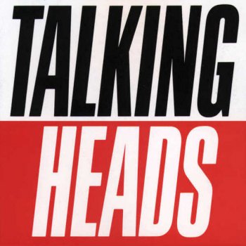 Talking Heads - True Stories (1986) [HDTracks]