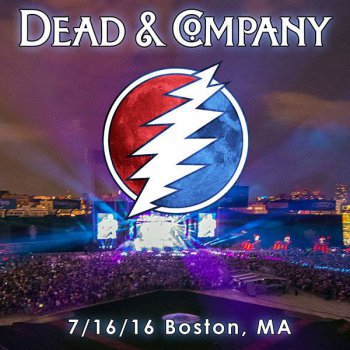 Dead & Company - 2016-07-16 Fenway Park, Boston, MA (2016)