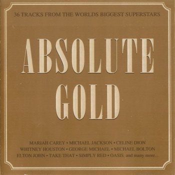 VA - Absolute Gold [2CD Box Set] (1996)