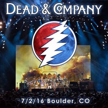 Dead & Company - 2016-07-02 Folsom Field, Boulder, CO (2016) [Hi-Res]