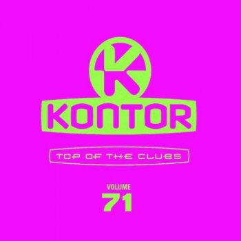 VA - Kontor Top Of The Clubs Vol. 71 [3CD Box Set] (2016) 
