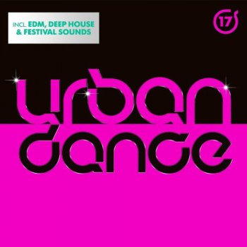 VA - Urban Dance Vol. 17 [3CD Box Set] (2016)