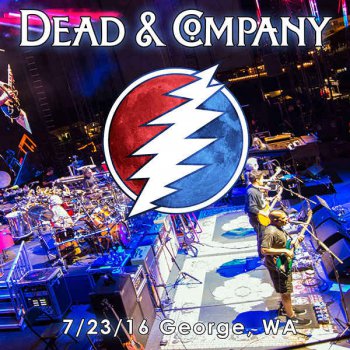Dead & Company - 2016-07-23 The Gorge Amphitheatre, George, WA (2016)