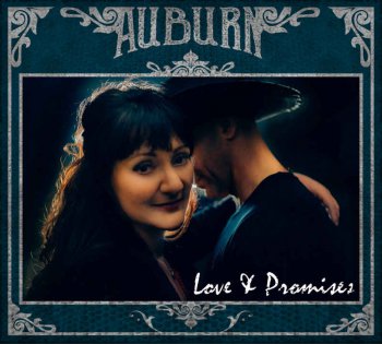 Auburn - Love & Promises (2016) 