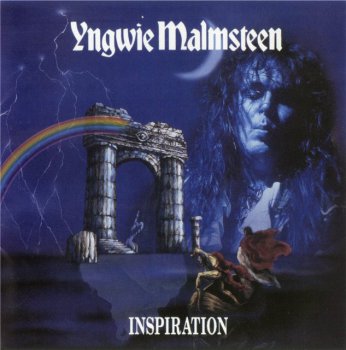 Yngwie Malmsteen - Inspiration (Japan) (1996)