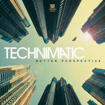 Technimatic - Better Perspective (2016) 