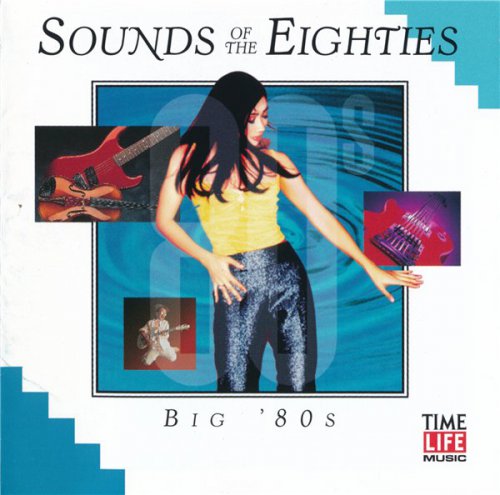 VA - Sounds Of The 80-s (3 CD Set Vol.2 2005)