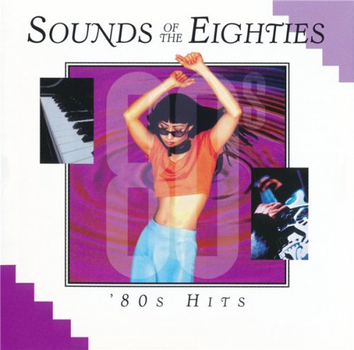 VA - Sounds Of The 80-s (3 CD Set Vol.2 2005)