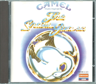 Camel - The Snow Goose - 1975