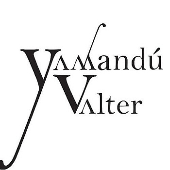 Yamandu Costa & Valter Silva - Yamandu Valter (2009)