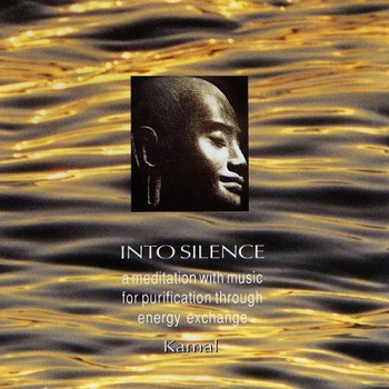 Kamal - Into Silence (1993)