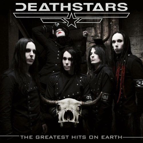 Deathstars - The Greatest Hits On Earth (2011)