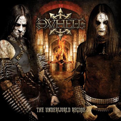 Ov Hell - The Underworld Regime (2010)